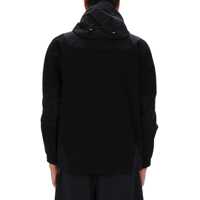 Sacouri office pentru Barbati - Sacouri office AND WANDER Jacket With Logo BLACK Barbati (BM 19605278) - B-mall.ro