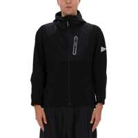 Sacouri office Jacket With Logo Barbati