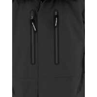 Sacouri office pentru Barbati - Sacouri office AND WANDER Rain Jacket BLACK Barbati (BM 19605281) - B-mall.ro