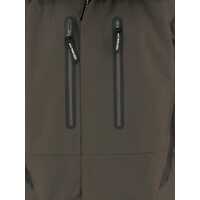 Sacouri office pentru Barbati - Sacouri office AND WANDER Rain Jacket GREEN Barbati (BM 19605284) - B-mall.ro