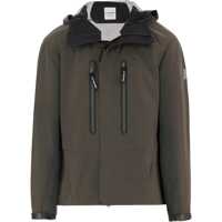 Sacouri office Rain Jacket Barbati