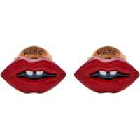 Cercei "Lips" Earrings Femei