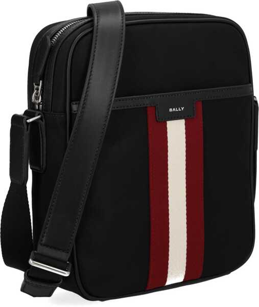 Genti tip postas Bally Bag Code BLACK Barbati (BM 19605302) 3