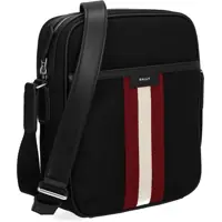 Genti tip postas pentru Barbati - Genti tip postas Bally Bag Code BLACK Barbati (BM 19605302) - B-mall.ro