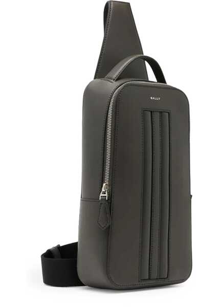 Genti tip postas Bally Bag Mythos GREY Barbati (BM 19605305) 2