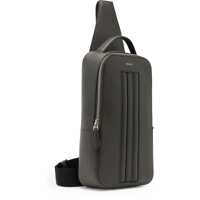 Genti tip postas pentru Barbati - Genti tip postas Bally Bag Mythos GREY Barbati (BM 19605305) - B-mall.ro