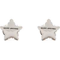 Cercei Dama - Cercei Marc Jacobs Star Ballon Earrings SILVER Femei (BM 19605308) - B-mall.ro