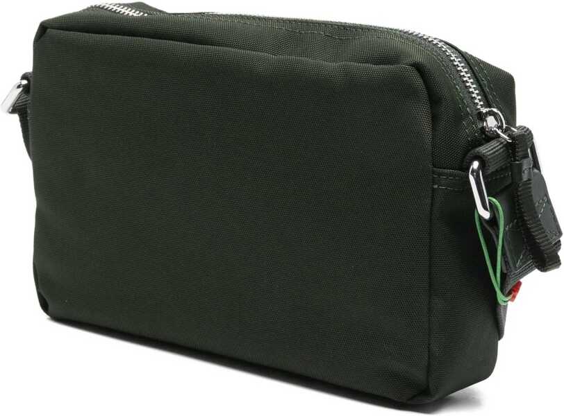 Genti tip postas Kenzo Kenzo Happy Tiger Shoulder Bag BROWN Barbati (BM 19605320) 3