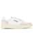 AUTRY Medalist Low Sneakers WHITE