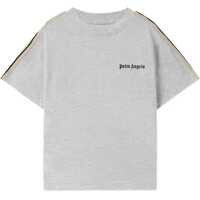 Tricouri T-Shirt Logo Baieti