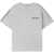 Palm Angels T-Shirt Logo GREY