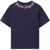 Tricouri T-Shirt With Logo Baieti