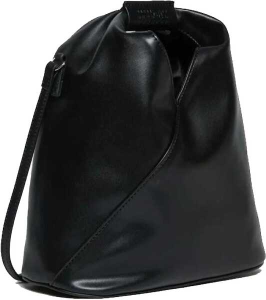 Genti de mana MM6 Maison Margiela Japanese Bag BLACK Fete (BM 19605593) 3