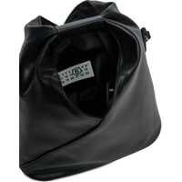 Genti de mana pentru Fete - Genti de mana MM6 Maison Margiela Japanese Bag BLACK Fete (BM 19605593) - B-mall.ro
