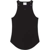 Bluze COURRÈGES "90'S" Top With Buckles