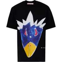 Tricouri T-Shirt With Logo Baieti