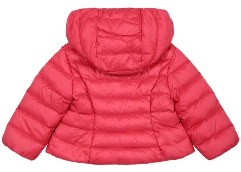 Geci de iarna Moncler IGE JACKET Pink Fete (BM 19605606) 2