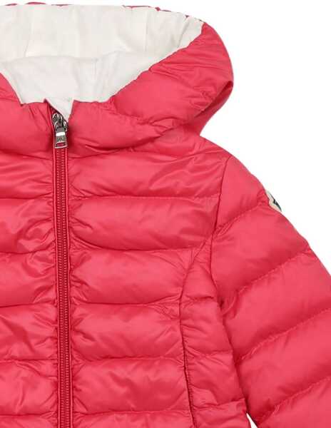 Geci de iarna Moncler IGE JACKET Pink Fete (BM 19605606) 3