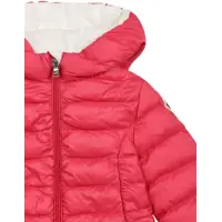 Geci de iarna pentru Fete - Geci de iarna Moncler IGE JACKET Pink Fete (BM 19605606) - B-mall.ro