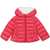 Moncler IGE JACKET* Pink