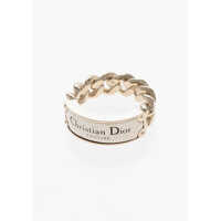 Inele Braided Golden Effect Ring Barbati