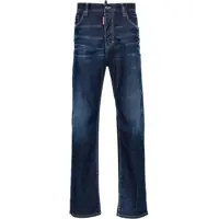 Blugi drepti Regular Fit Jeans 23Cm Barbati