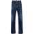 DSQUARED2 Regular Fit Jeans 23Cm Blue