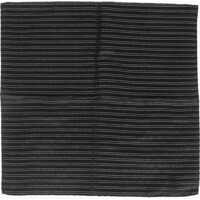 Esarfe Striped Silk Pocket Square Barbati