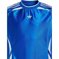 Tricouri pentru Baieti - Tricouri adidas Originals T-Shirt BLUE Baieti (BM 19605821) - B-mall.ro