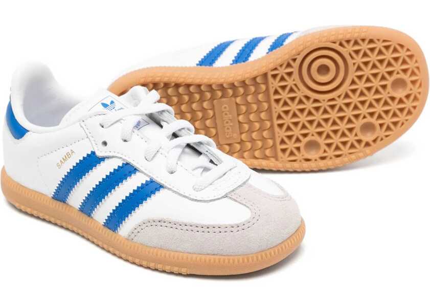 Sneakers adidas Originals Sneaker WHITE Baieti (BM 19605824) 2