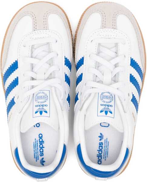 Sneakers adidas Originals Sneaker WHITE Baieti (BM 19605824) 3