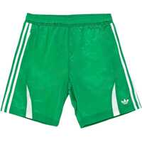 Pantaloni scurti pentru Baieti - Pantaloni scurti adidas Originals Logo Shorts GREEN Baieti (BM 19605827) - B-mall.ro