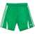 adidas Originals Logo Shorts GREEN