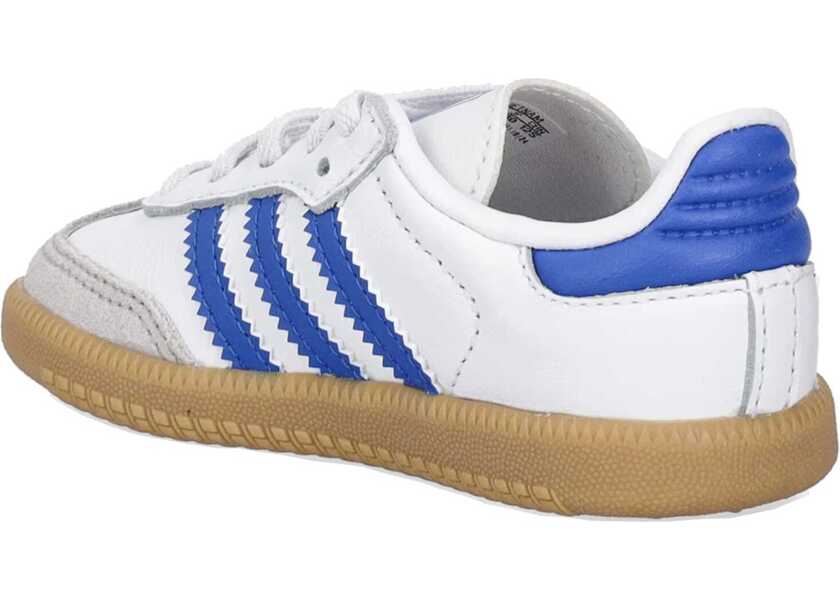 Sneakers adidas Originals Sneaker WHITE Baieti (BM 19605830) 2