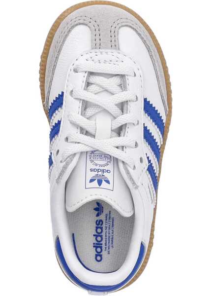 Sneakers adidas Originals Sneaker WHITE Baieti (BM 19605830) 4
