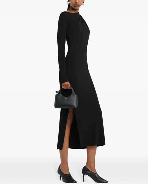 Genti de mana COURRGES Holy Day Mini Bag BLACK Femei (BM 19605836) 2