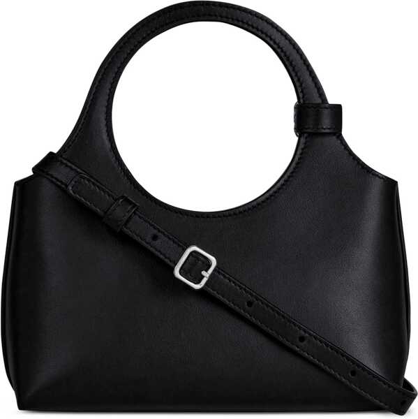 Genti de mana COURRGES Holy Day Mini Bag BLACK Femei (BM 19605836) 3