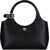 COURR&Egrave;GES "Holy Day" Mini Bag BLACK