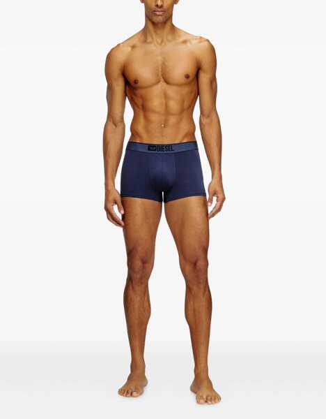 Lenjerie intima Diesel 3-Pack Boxer Shorts Damien MULTICOLOUR Barbati (BM 19605839) 2