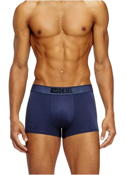 Lenjerie intima Diesel 3-Pack Boxer Shorts Damien MULTICOLOUR Barbati (BM 19605839) 3