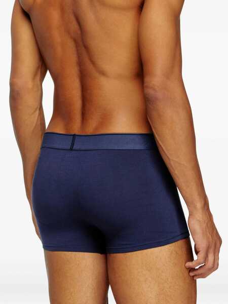 Lenjerie intima Diesel 3-Pack Boxer Shorts Damien MULTICOLOUR Barbati (BM 19605839) 4