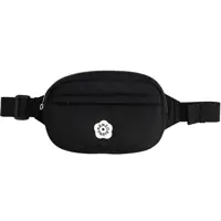 Genti de mana Pouch "Boke Flower 2.0" Femei