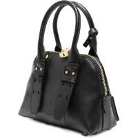 Genti de umar Dama pagina 2 - Genti de umar Pinko Bowling Mini Escape Bag BLACK Femei (BM 19605848) - B-mall.ro