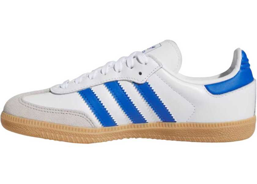 Sneakers adidas Originals Sneaker WHITE Baieti (BM 19605854) 2