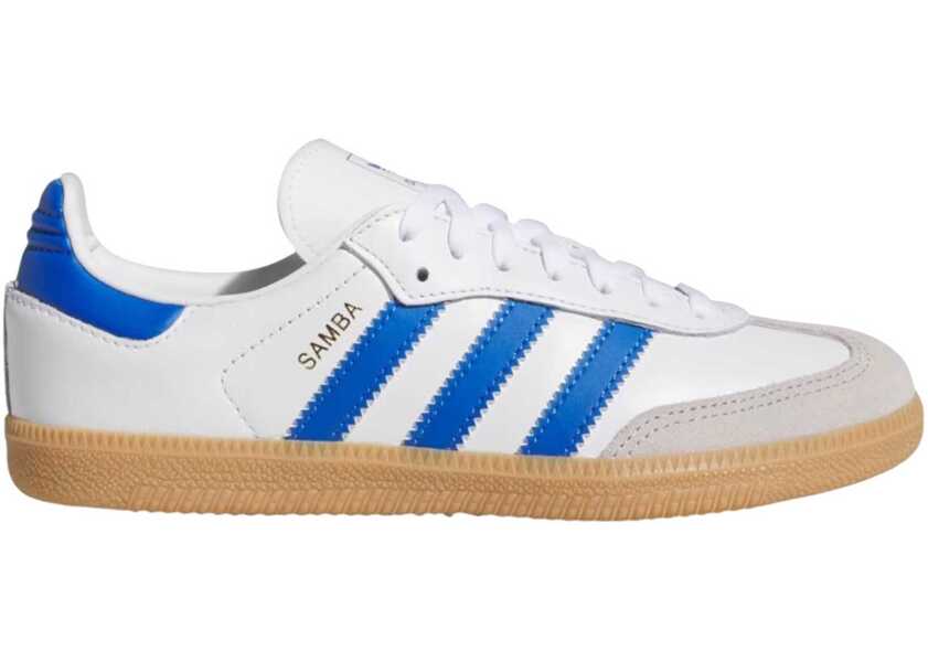 Sneakers adidas Originals Sneaker WHITE Baieti (BM 19605854) 3