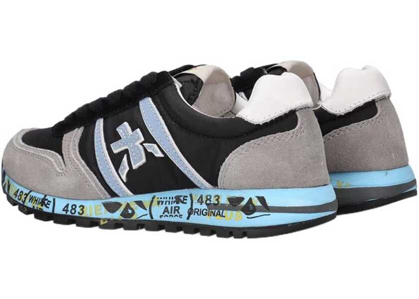 Sneakers Premiata Sneaker MULTICOLOUR Baieti (BM 19605857) 2