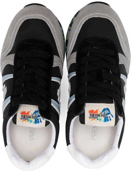 Sneakers Premiata Sneaker MULTICOLOUR Baieti (BM 19605857) 3