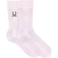 Sosete Socks With Logo Embroidery Femei