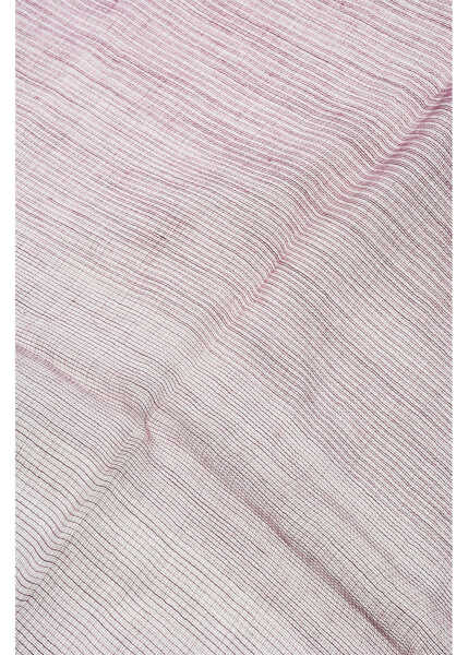 Esarfe CORNELIANI Two-Tone Lightweight Fabric Pocket Square Pink Barbati (BM 19605878) 2