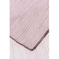 Esarfe pentru Barbati - Esarfe CORNELIANI Two-Tone Lightweight Fabric Pocket Square Pink Barbati (BM 19605878) - B-mall.ro
